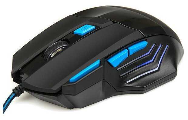 Мышь NAKATOMI MOG-21U фотография 2