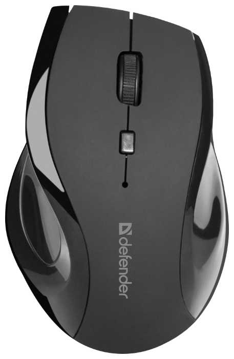 Беспроводная мышь Defender Accura MM-295