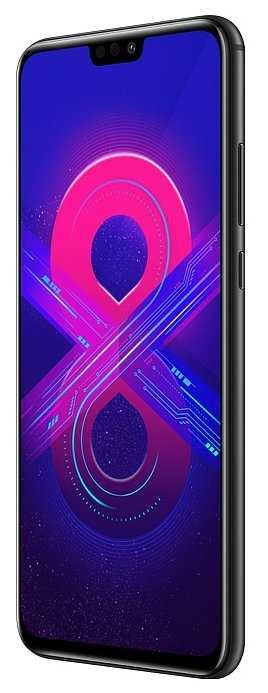 Смартфон Honor 8X 4/128GB фотография 3