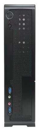 Корпус HIPER Office D3020 U3 500W Black (HO-D3020-U23-500) фотография 1