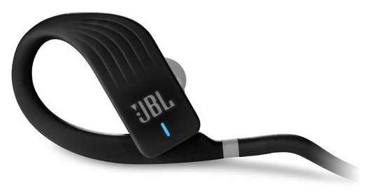 Беспроводные наушники JBL Endurance JUMP фотография 5