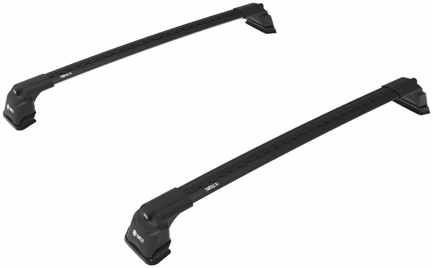 Багажник TURTLE Air 3 Plus на крышу MAZDA CX-5 2011+ фотография 2
