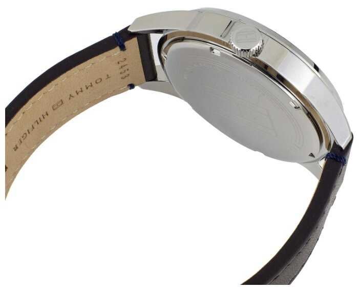 Наручные часы TOMMY HILFIGER 1791637 фотография 2
