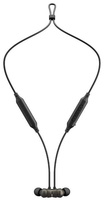 Беспроводные наушники MEE audio X5 фотография 2