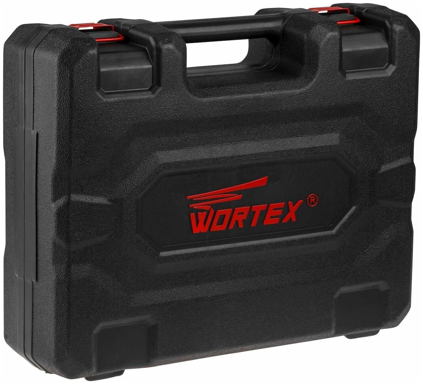 Перфоратор WORTEX RH 2829 (RH282901129) фотография 6