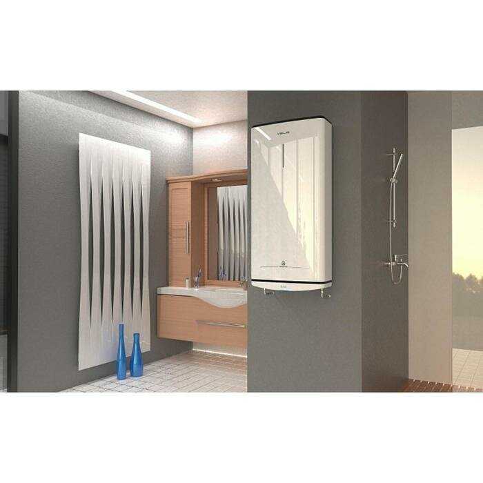 Водонагреватель накопительный Ariston Velis Tech PW ABSE 30 (30 л) фотография 8