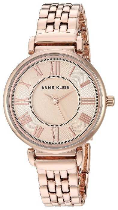 Наручные часы ANNE KLEIN 2158RGRG фотография 1