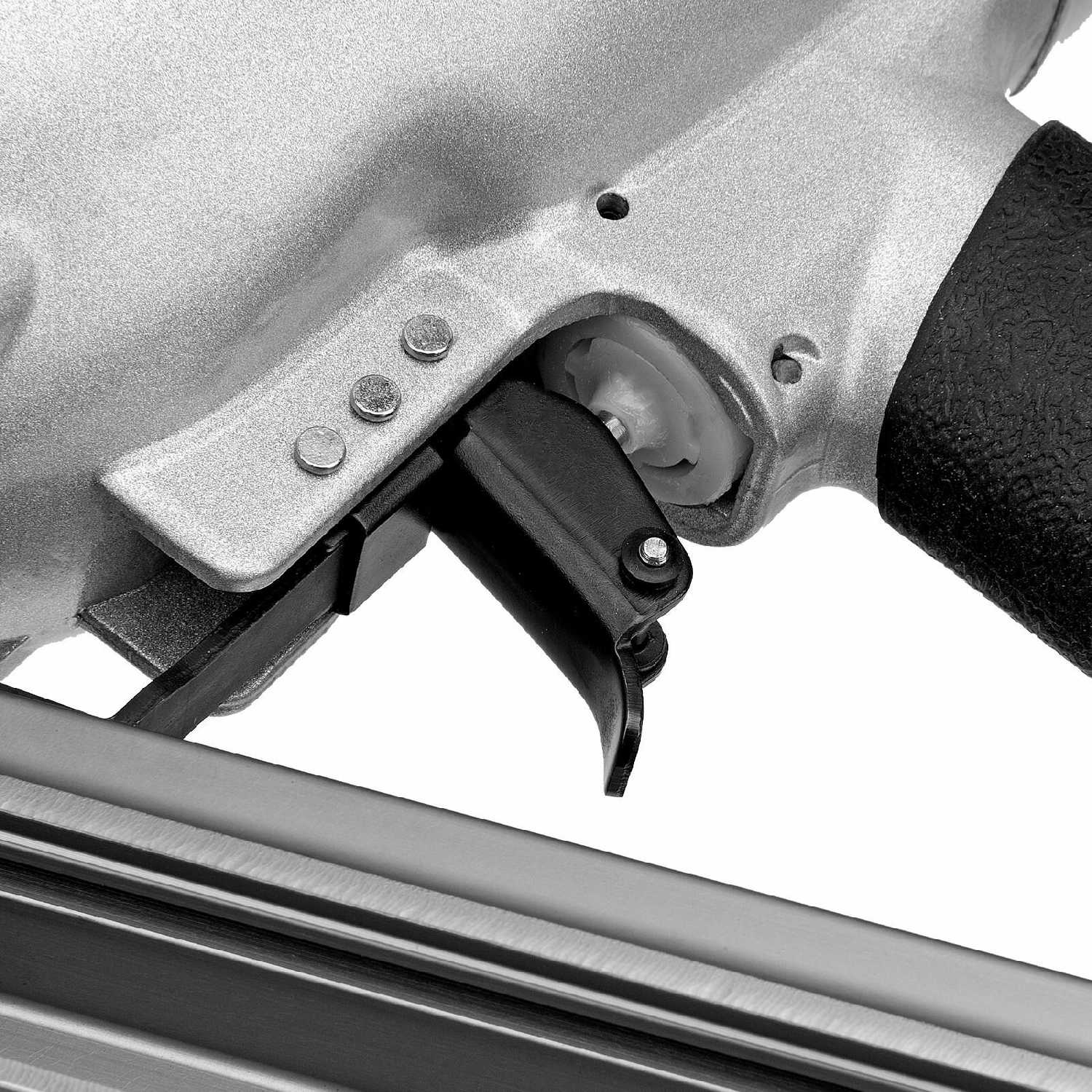 Нейлер пневматический Denzel PN2190 (SN21) фотография 7