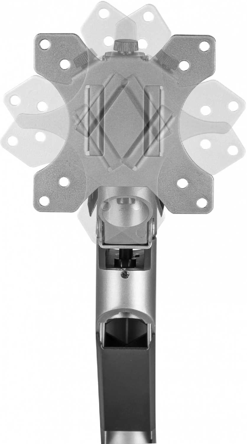 Кронштейн для мониторов Ultramounts UM717 (17