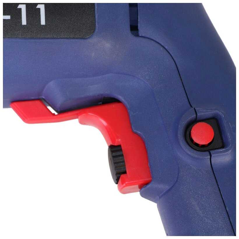 Перфоратор ДИОЛД ПРЭ-1 (1800 Вт) фотография 2