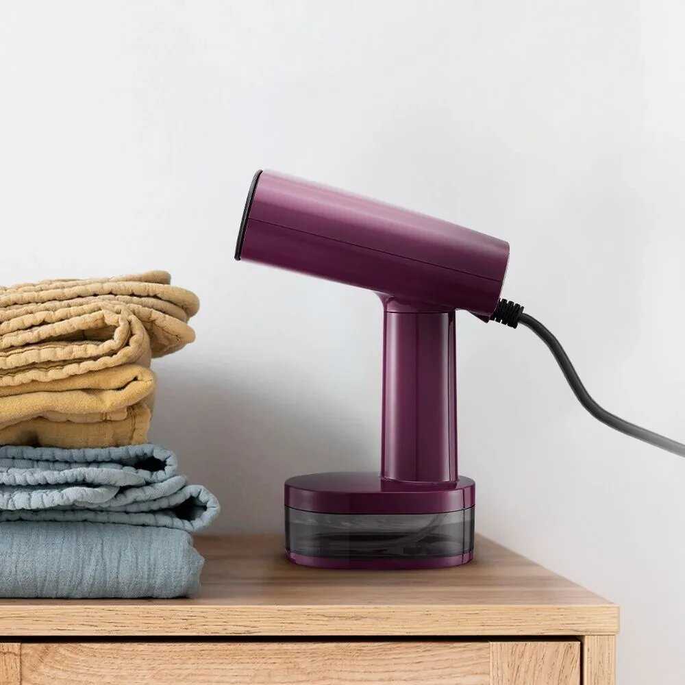 Отпариватель Kitfort КТ-9293 фотография 6