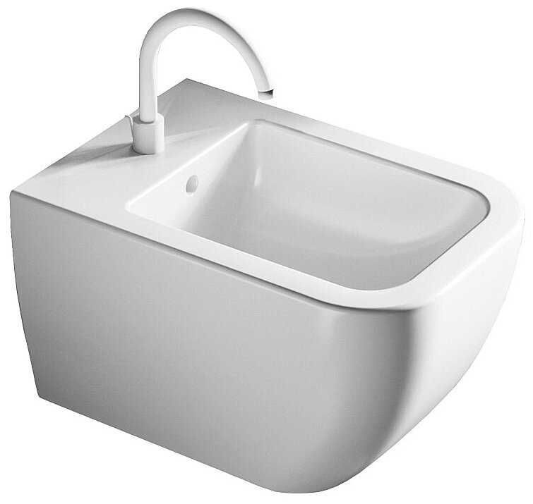 Биде Hatria Bianca Y1X501