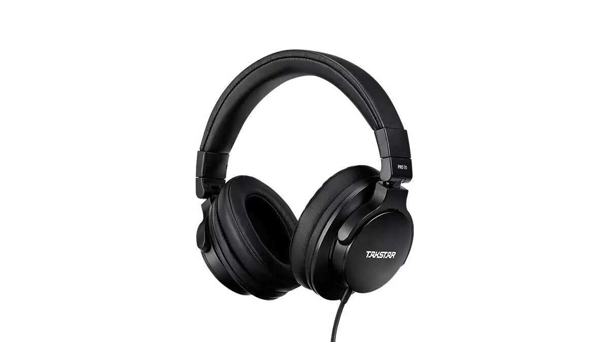 Наушники Takstar PRO (40mm)