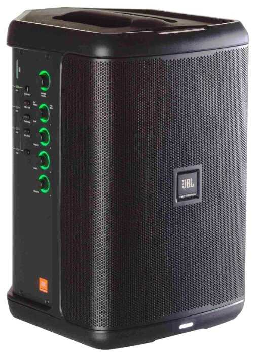 Акустическая Система JBL EON ONE фотография 2