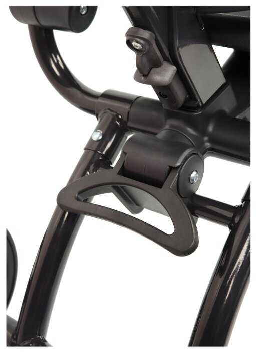 Трехколесный велосипед Happy Baby Mercury фотография 17