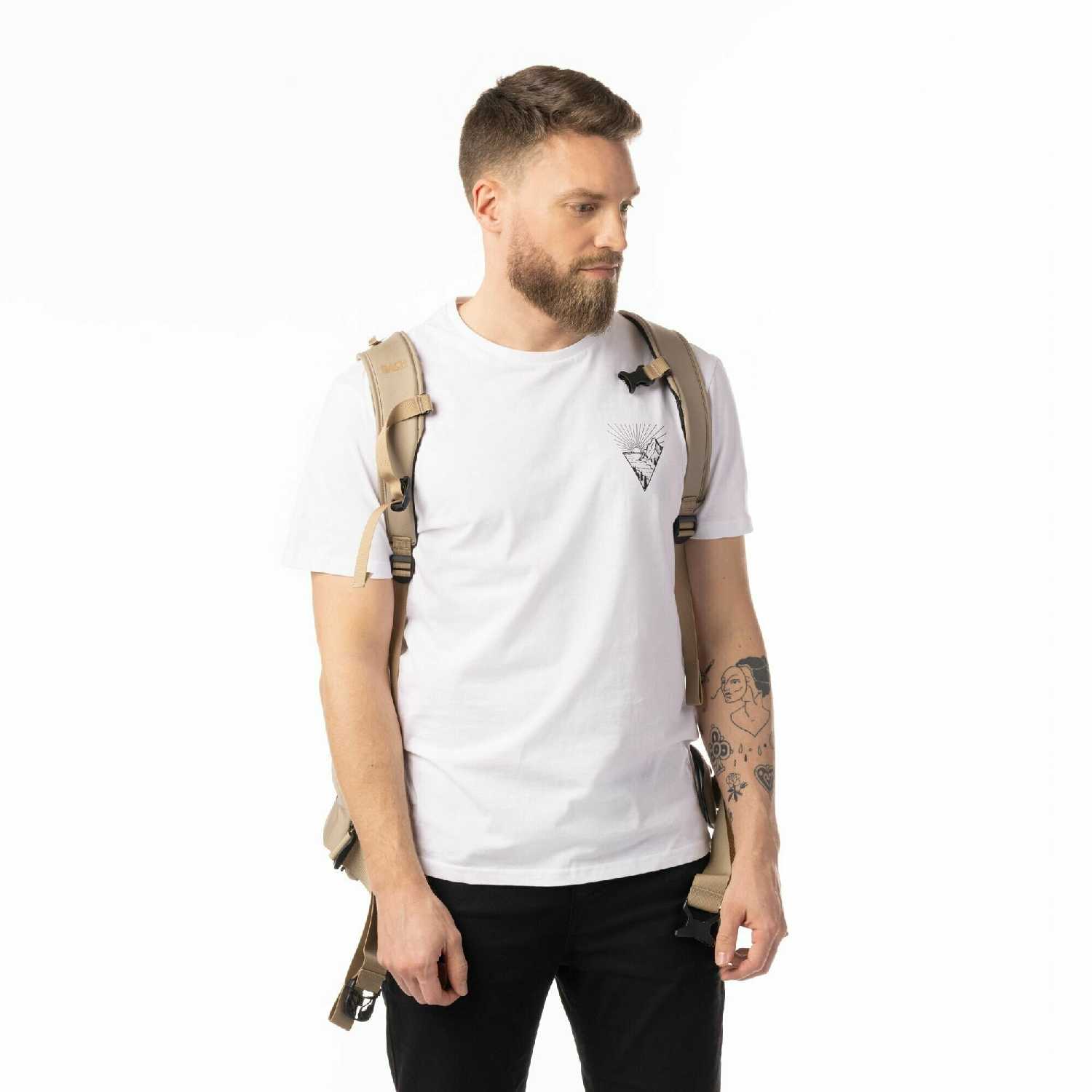 Рюкзак Bach Shield 26 regular фотография 4