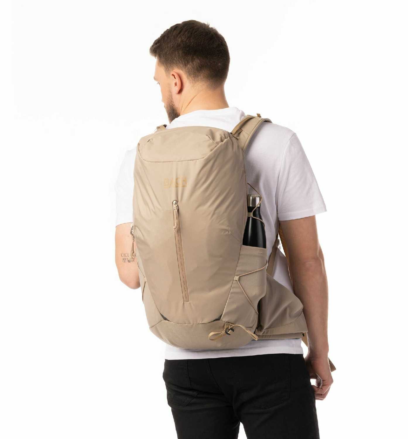 Рюкзак Bach Shield 26 regular фотография 5