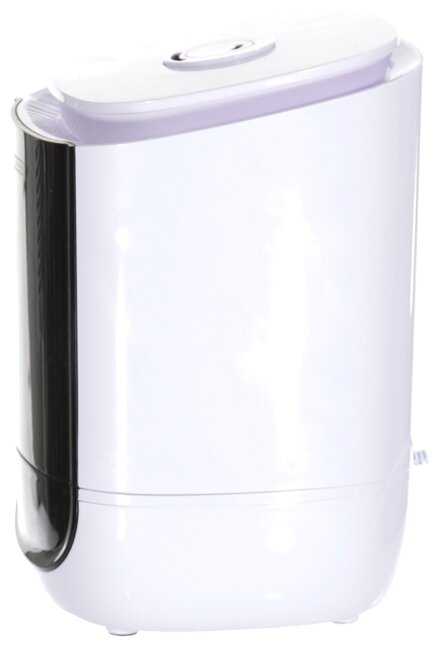 Увлажнитель воздуха с функцией ароматизации Leberg LH-19 фотография 2