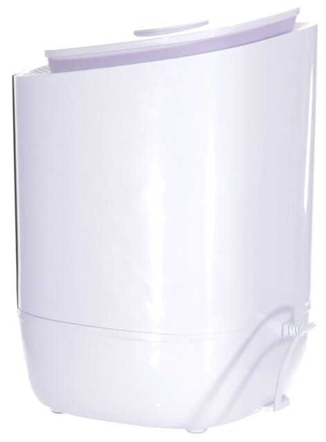 Увлажнитель воздуха с функцией ароматизации Leberg LH-19 фотография 3