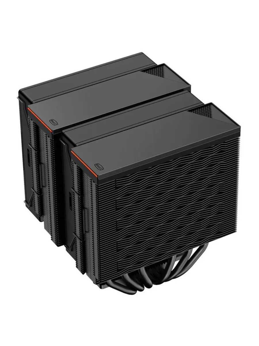 Кулер для процессора PCCooler RZ620 фотография 6