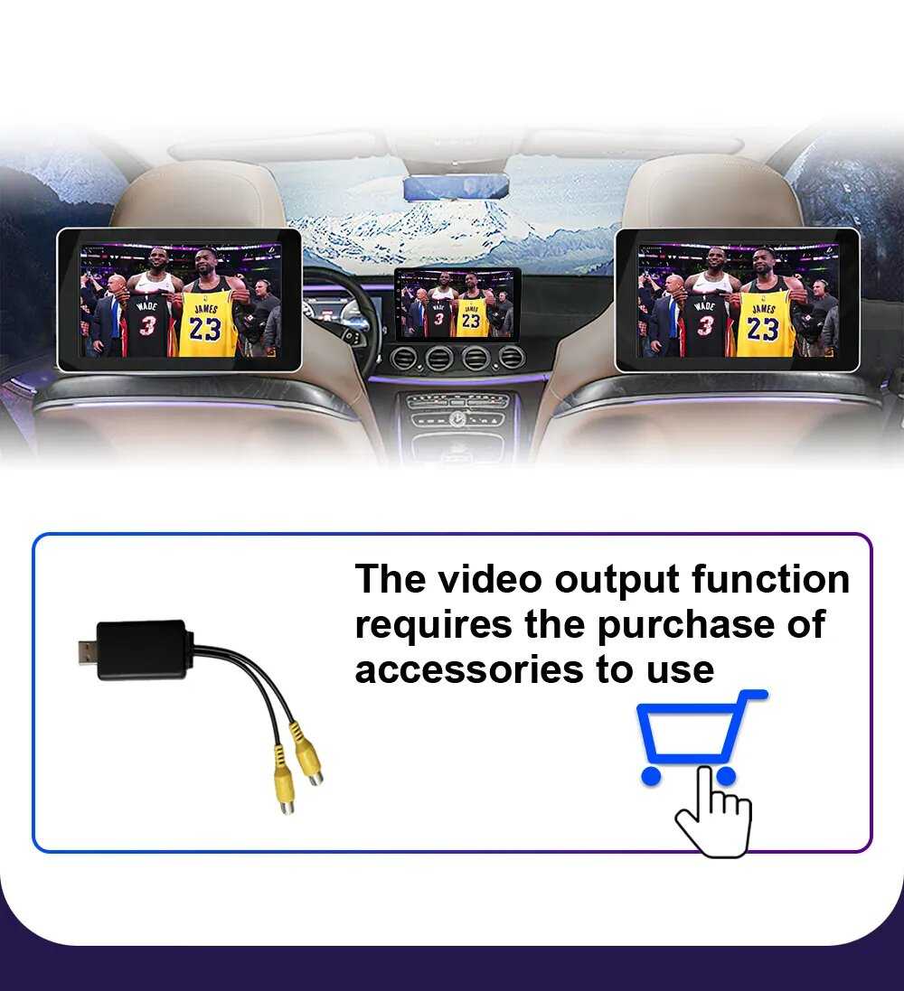 Автомобильный радиоприемник LEHX Pro 8-ядерный QLED DSP (LEHX) фотография 17