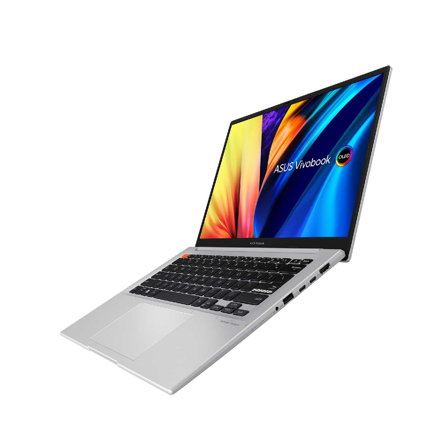 Ноутбук ASUS VivoBook S 14 OLED (M3402) фотография 7