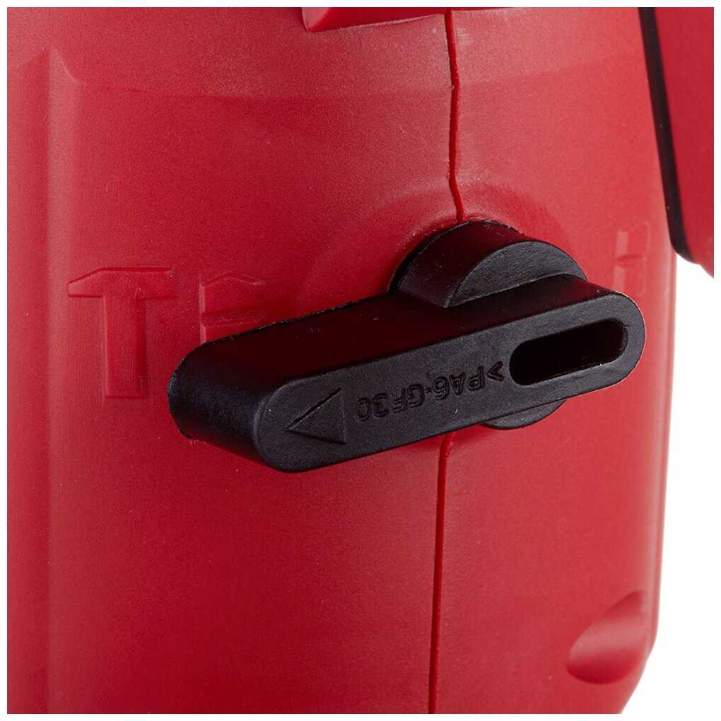 Перфоратор Einhell TC-RH 900 фотография 9