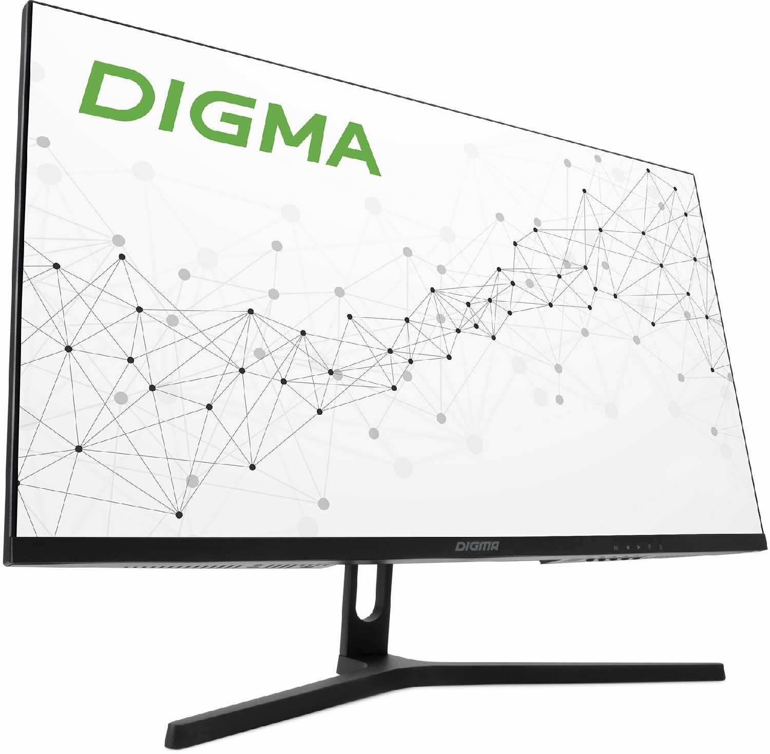 Монитор Digma DM-MONB2702 фотография 1