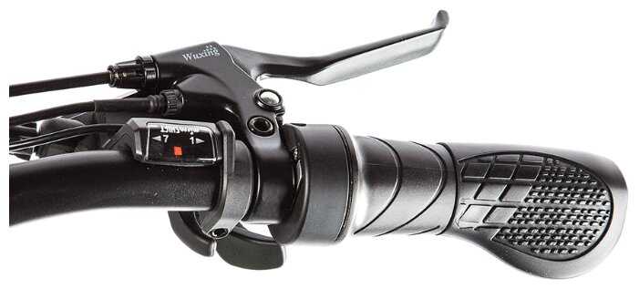 Электровелосипед Eltreco XT 750 (2019) фотография 21