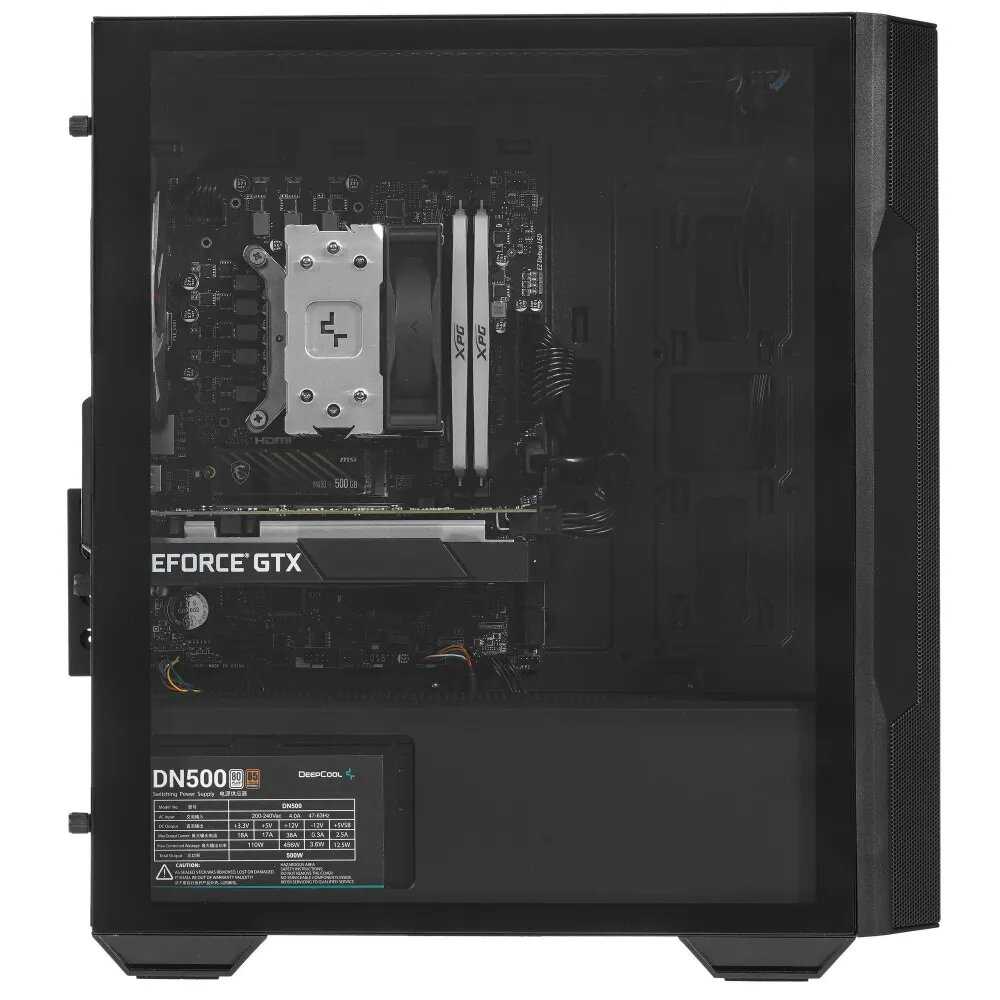 Игровой компьютер Ardor NEO M144 фотография 4