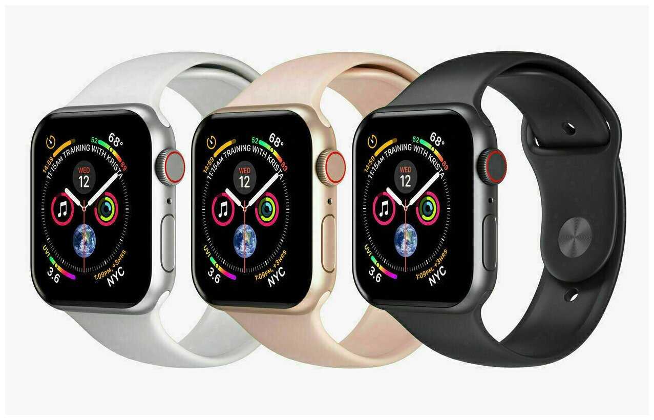 Умные Смарт Часы 7 Серии Smart Smart Watch 7 Series(розовый) фотография 2
