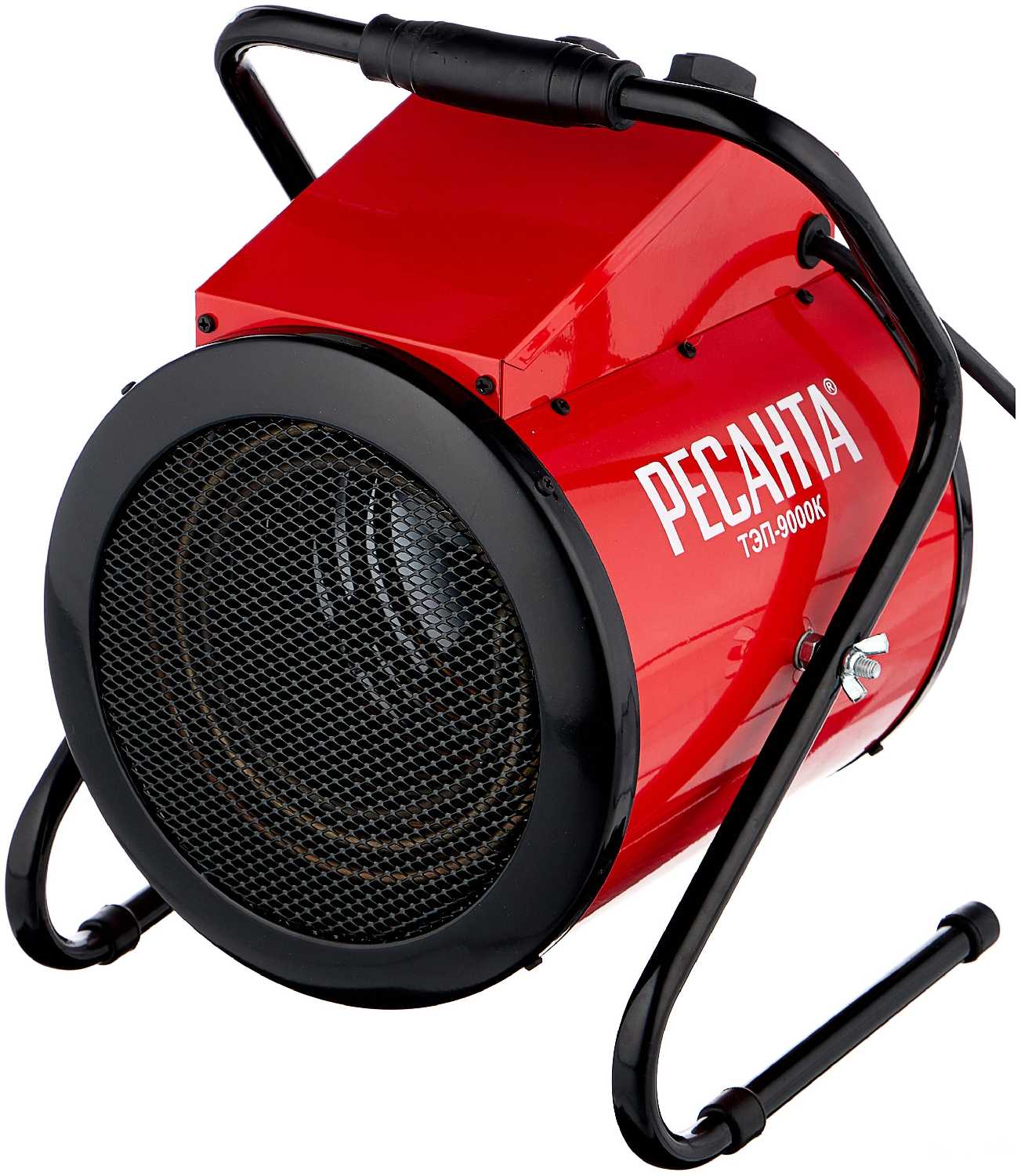 Электрическая тепловая пушка РЕСАНТА ТЭП-9000К