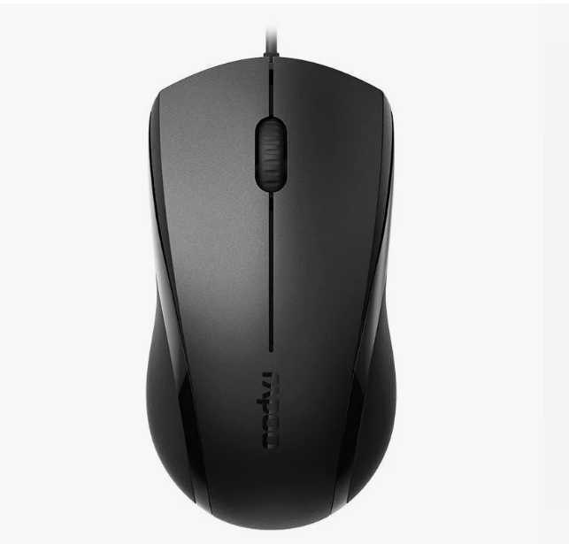 Компьютерная мышь Гароо N 1600 Silent