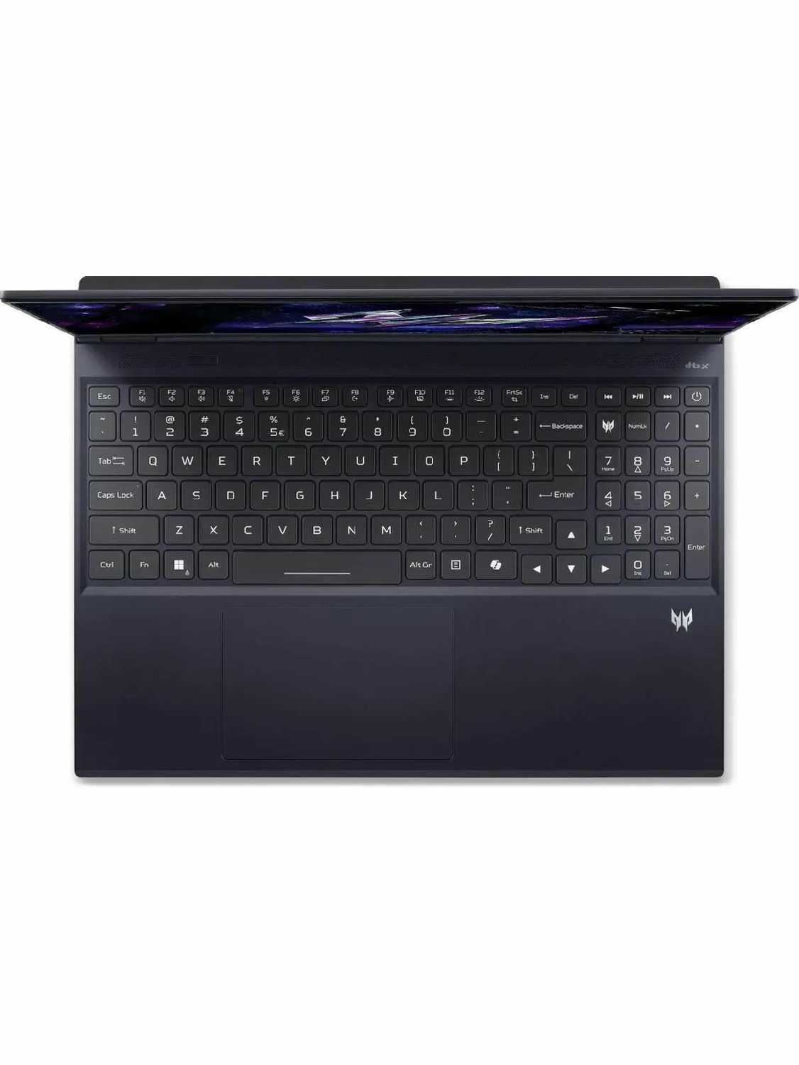 Игровой ноутбук Acer Predator Helios Neo 16S AI PHN16S-71 фотография 2