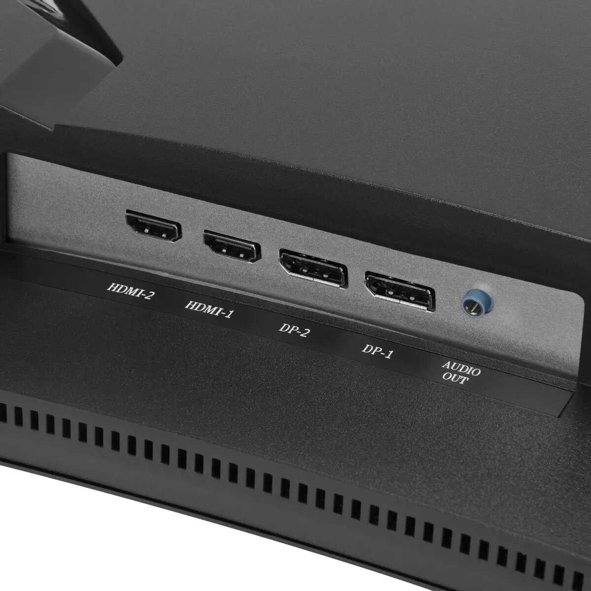 Монитор GMNG Gaming GM-32F11 (GM32VG01) фотография 25