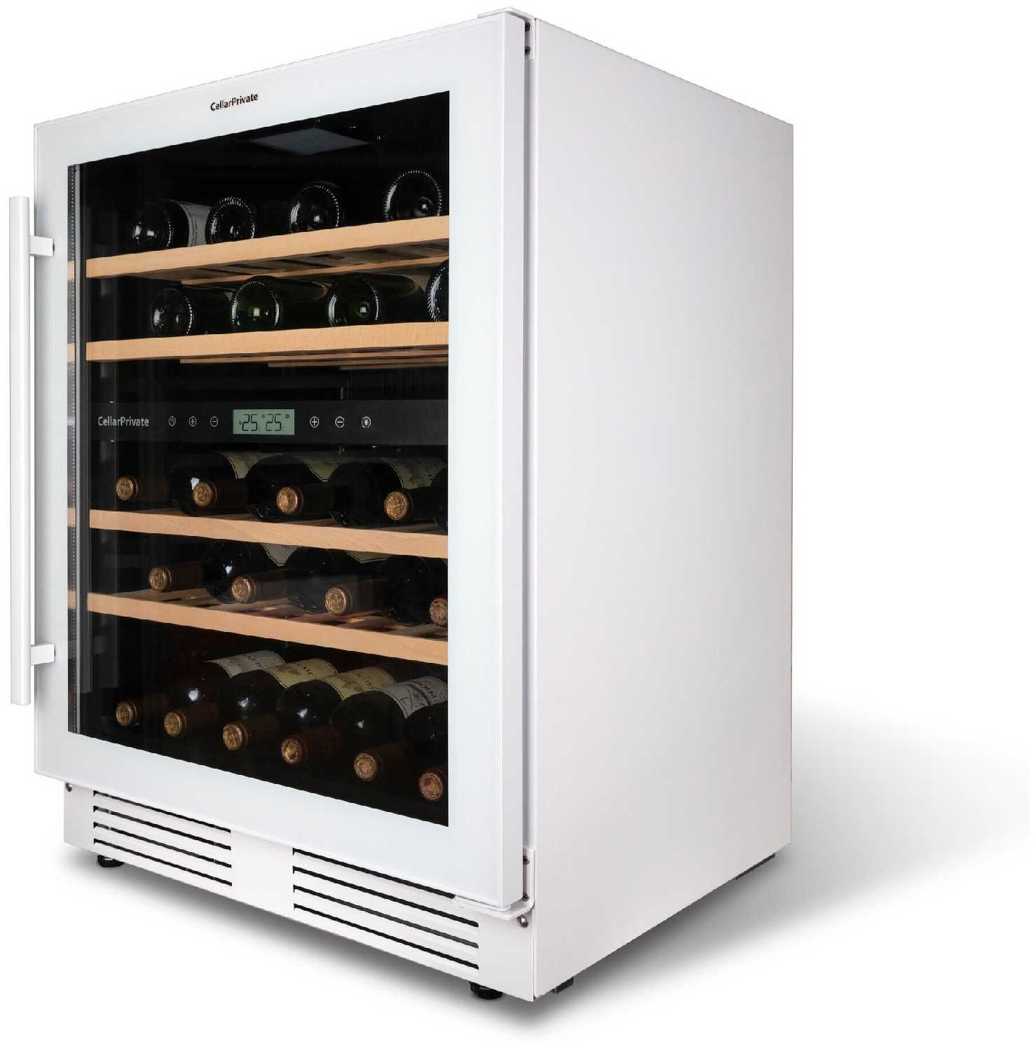 Винный шкаф Cellar Private CP043-2TW фотография 3