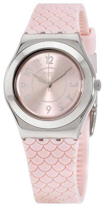 Наручные часы swatch YLZ101 фотография 1