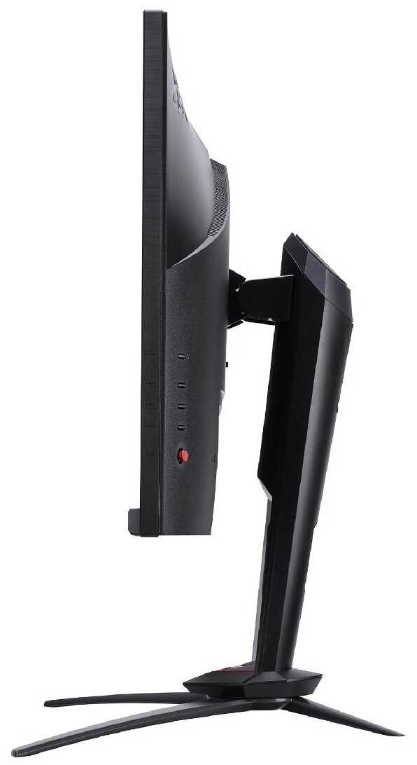 Монитор Acer Predator XB283KKV (bmiipruzx) фотография 4
