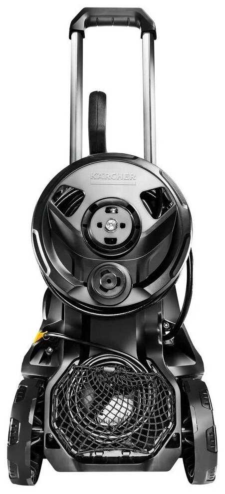 Мойка высокого давления KARCHER K 7 Premium Smart Control Flex (1.317-235.0) фотография 3