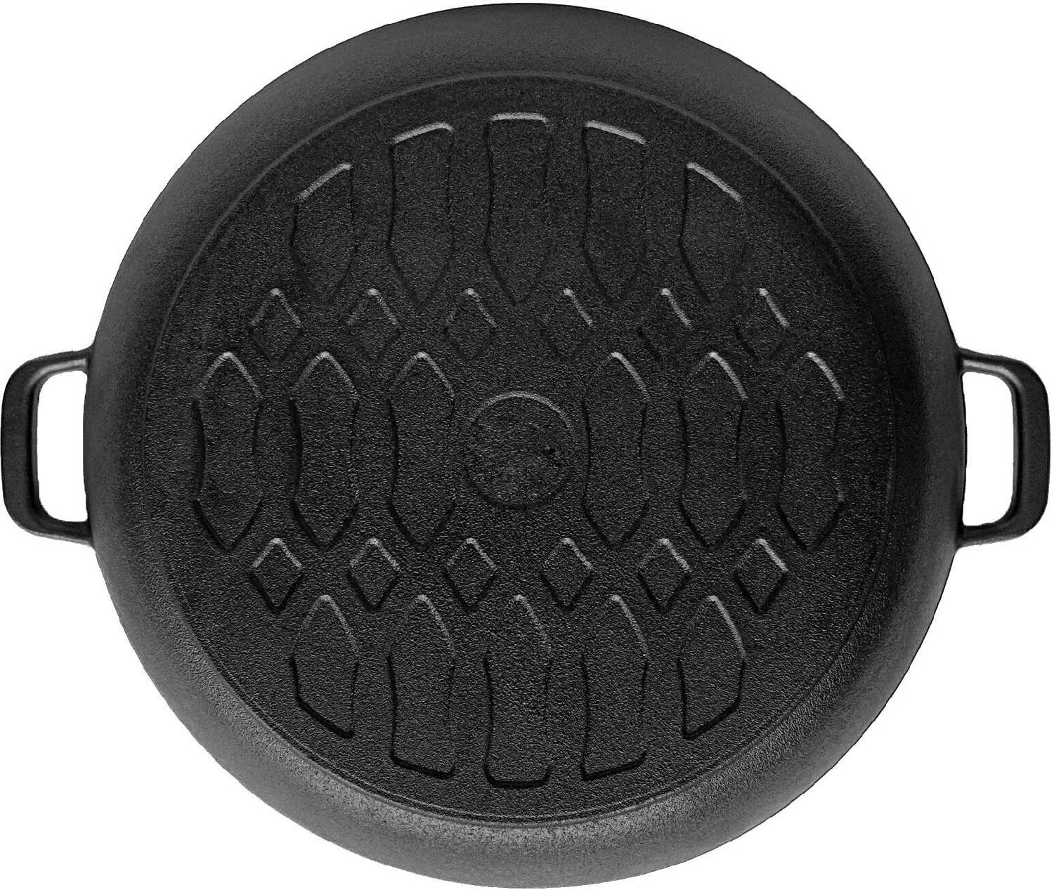 Казан Гардарика Казан походный (12-1) фотография 32