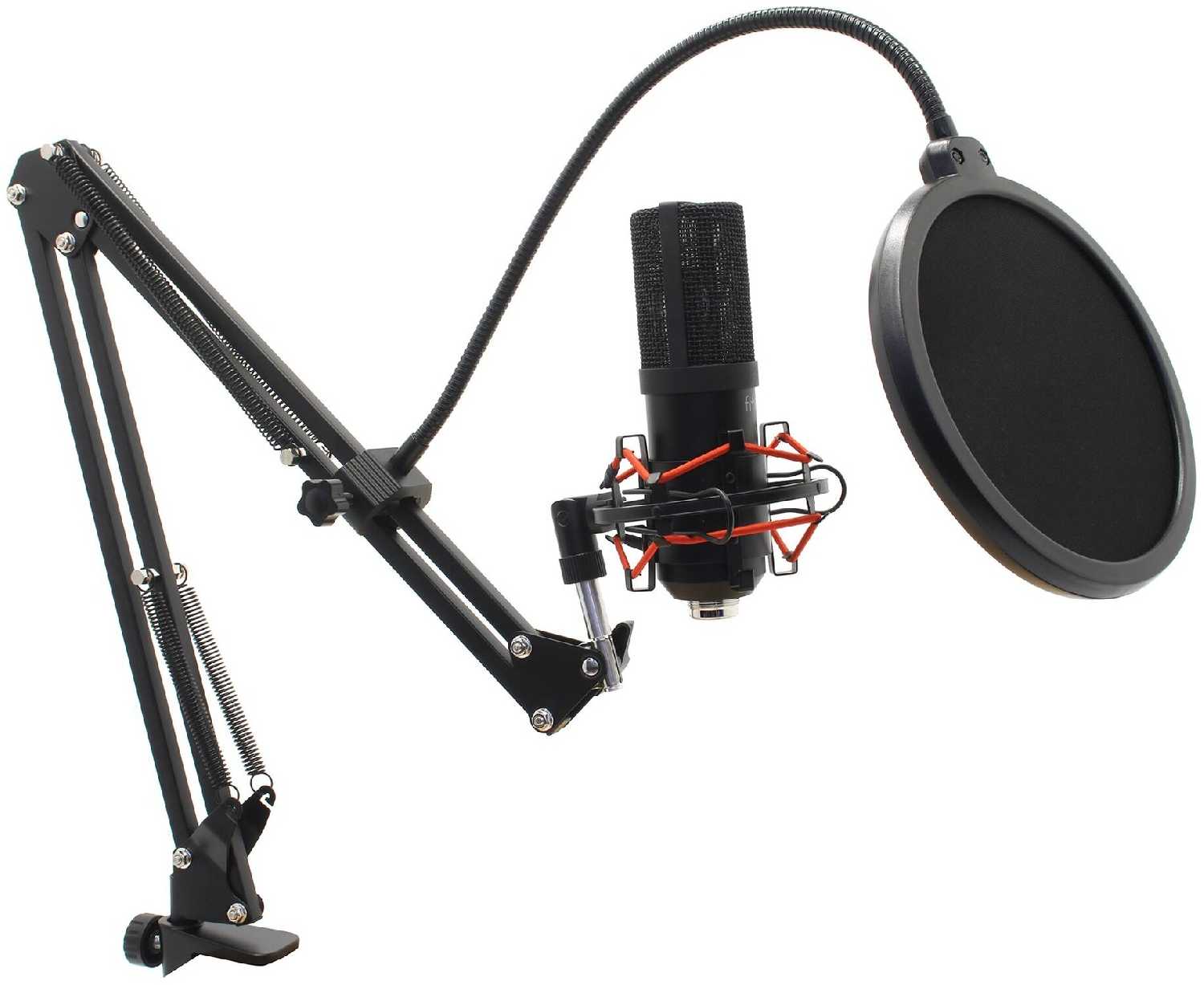 Микрофон Fifine T732 фотография 1