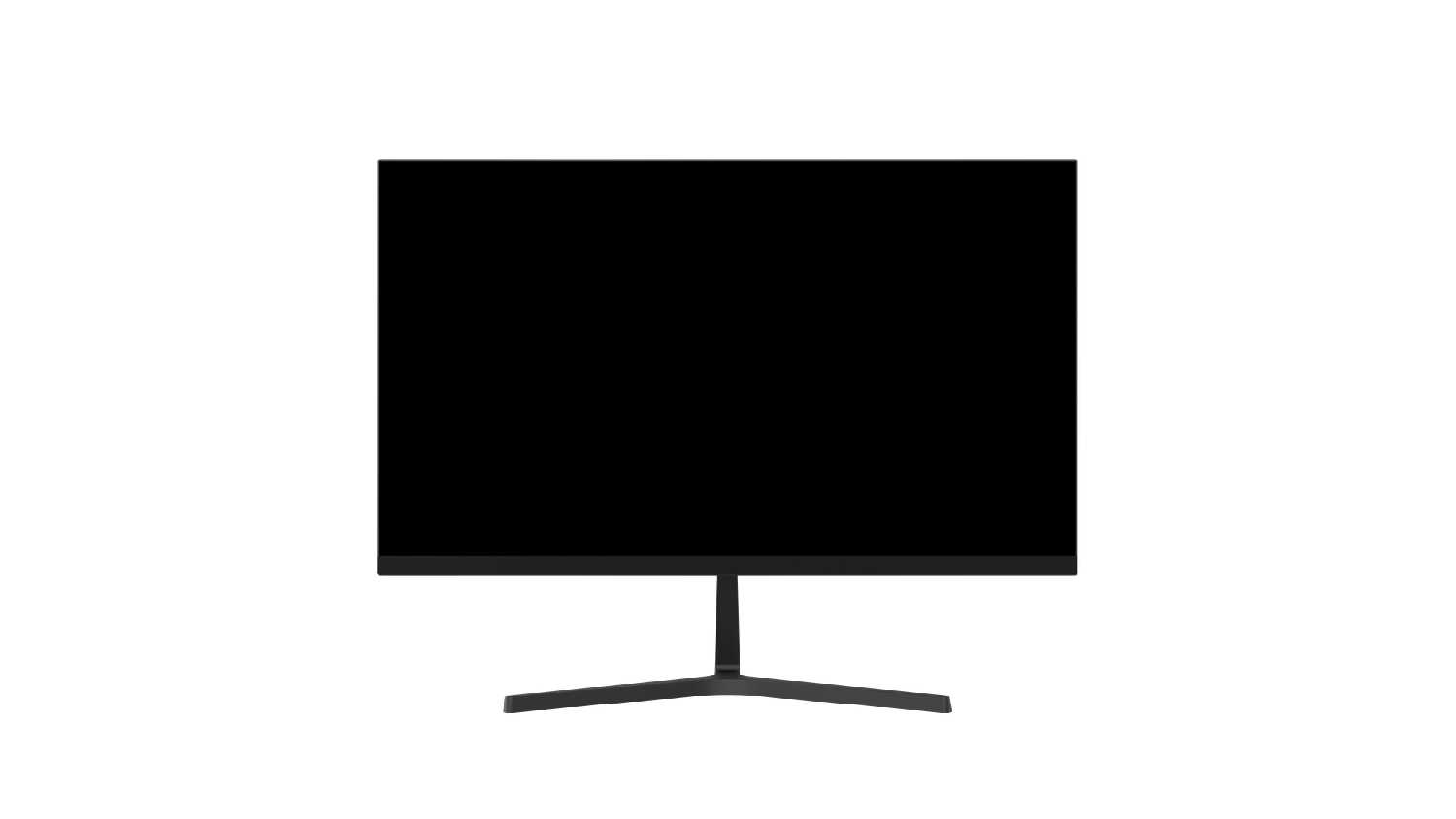 Монитор Digma Progress 22A404F 21.5