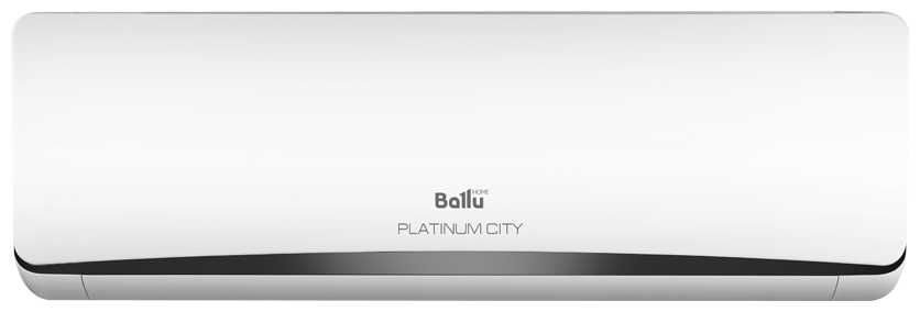 Сплит-система Ballu BSEP-12HN1 фотография 1