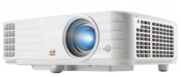Проектор Viewsonic PG706HD 1920x1080 (Full HD), 12000:1, 4000 лм, DLP
