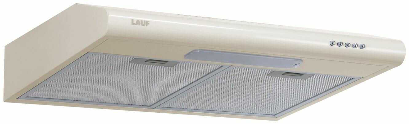 Вытяжка кухонная подвесная LAUF CALLISTO 500 (IVORY) фотография 28