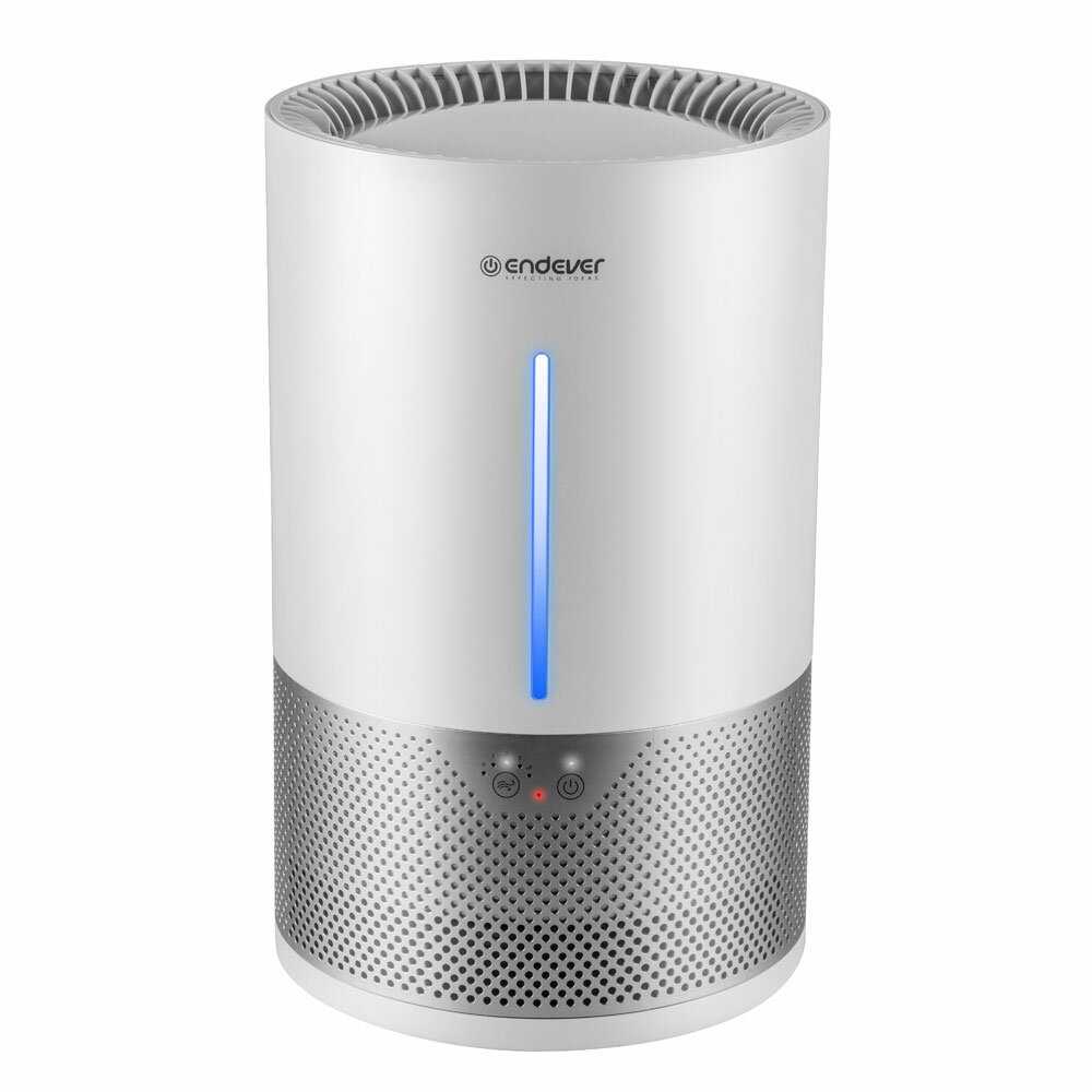 Увлажнитель воздуха ENDEVER OASIS-280 фотография 8