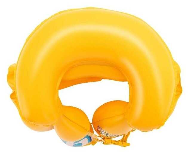 Жилет для плавания Bestway Swim Safe Step B фотография 2