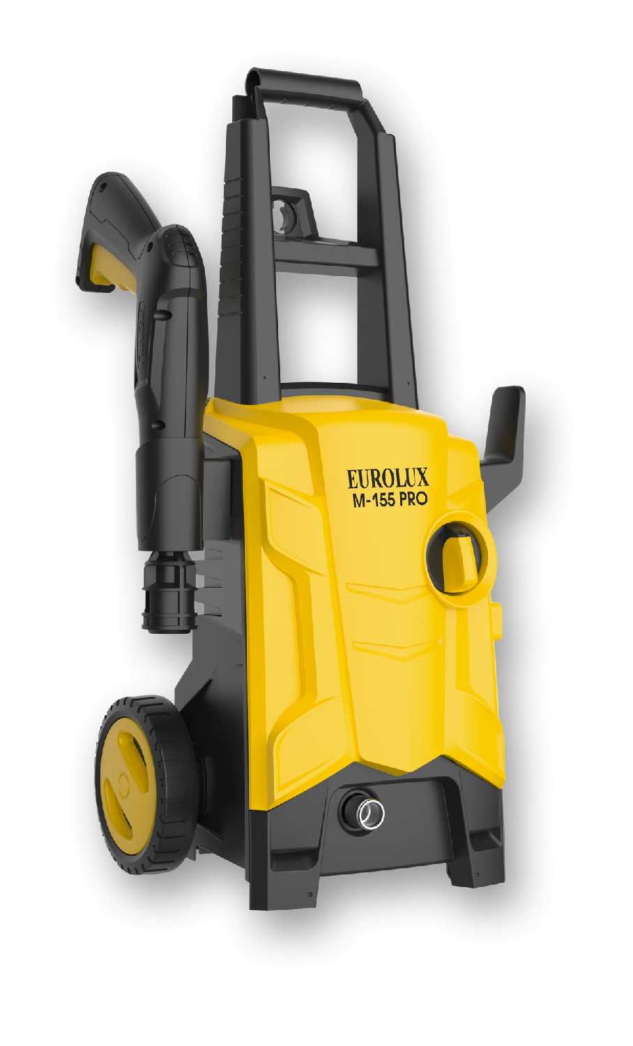 Мойка Eurolux W-175 PRO