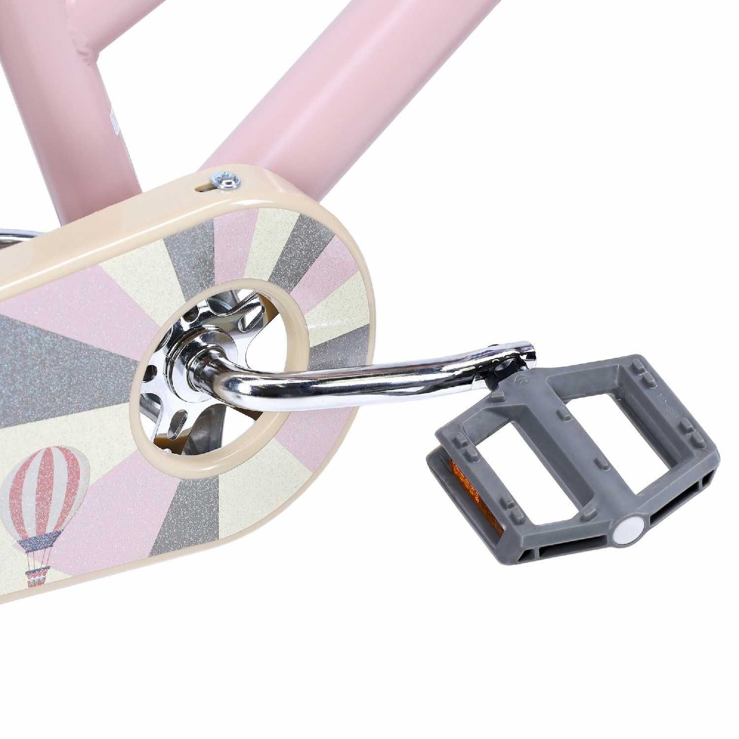 Велосипед детский COMIRON Provans (16