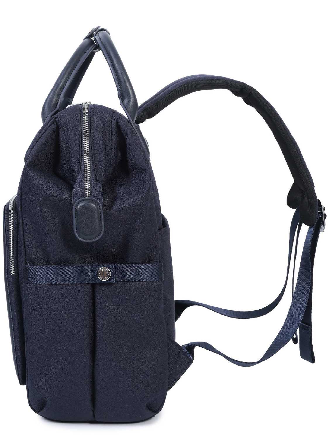 Рюкзак Hedgren Fika Moka M RFID (870-01) фотография 11